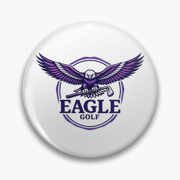 Item preview, Eagle Golf designed and sold by StoneMcVedder.