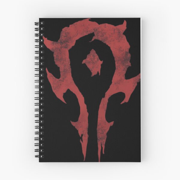 Item preview, Another Horde Logo designed and sold by GreteMiller.