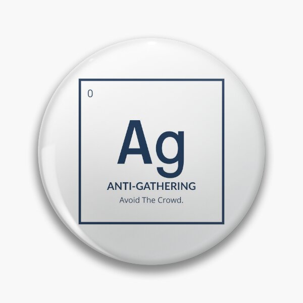 Artikelvorschau, [Ag] Element zur Vermeidung von Menschenansammlungen entworfen und verkauft von AVO-SOURCE.