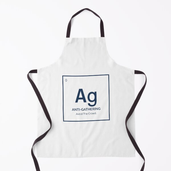 Item preview, [Ag] Anti-Gathering Crowd Avoidance Element designed and sold by AVO-SOURCE.