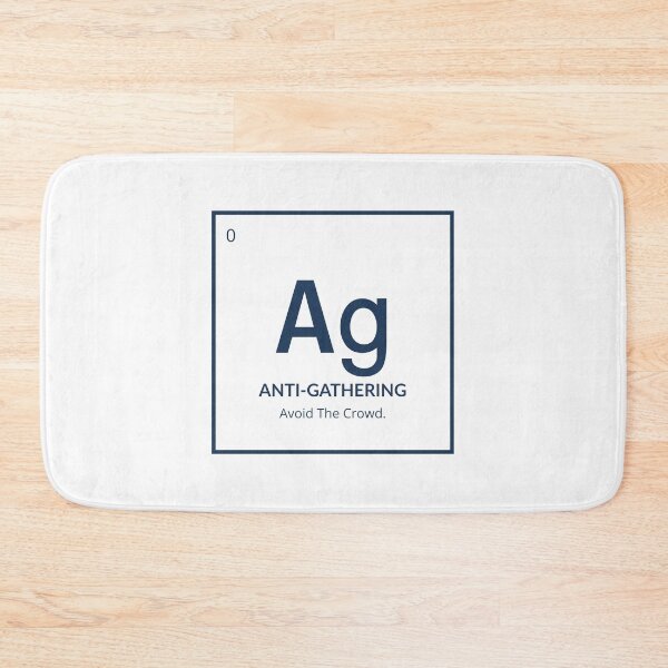 Item preview, [Ag] Anti-Gathering Crowd Avoidance Element designed and sold by AVO-SOURCE.