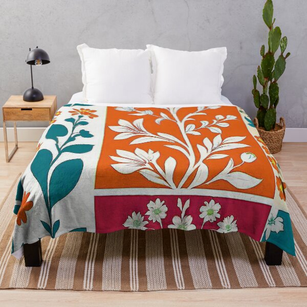 Item preview, Multi Columns Floral Pattern. designed and sold by Giulivo Store Graphic.