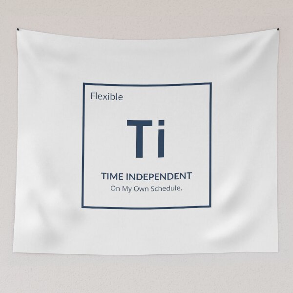 Item preview, [Ti] Time Independent My Schedule Element designed and sold by AVO-SOURCE.