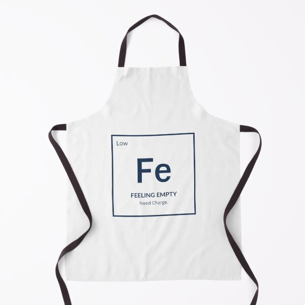 Item preview, [Fe] Feeling Empty Recharge Element designed and sold by AVO-SOURCE.