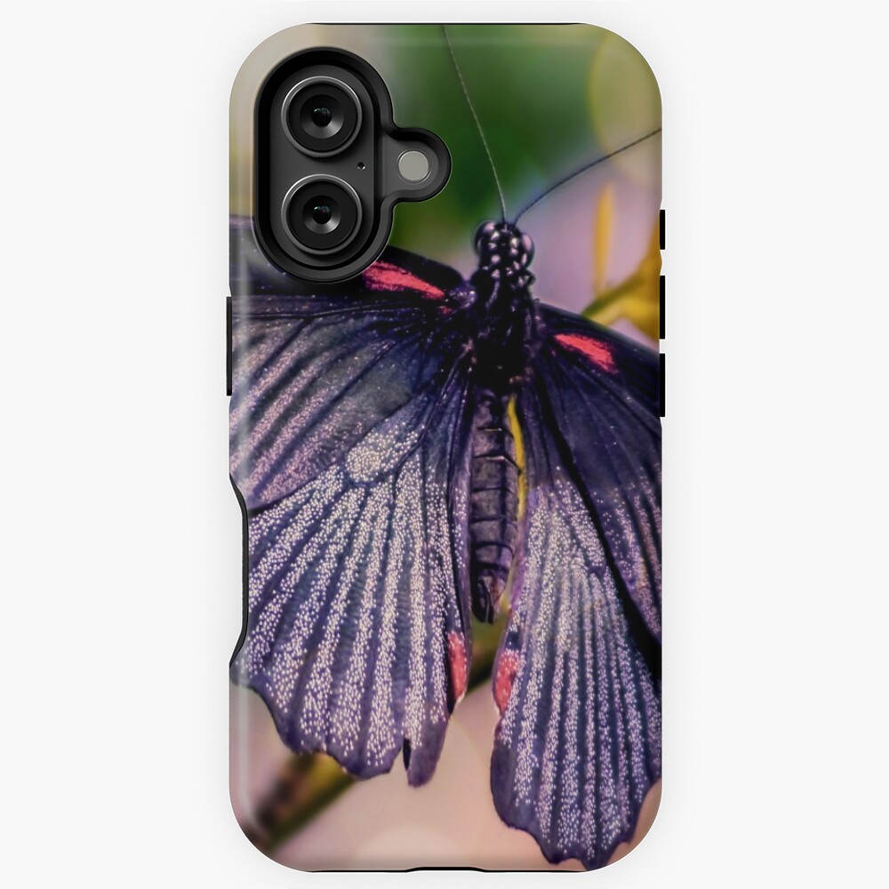 Item preview, iPhone Magsafe Tough Case designed and sold by ScenicViewPics.