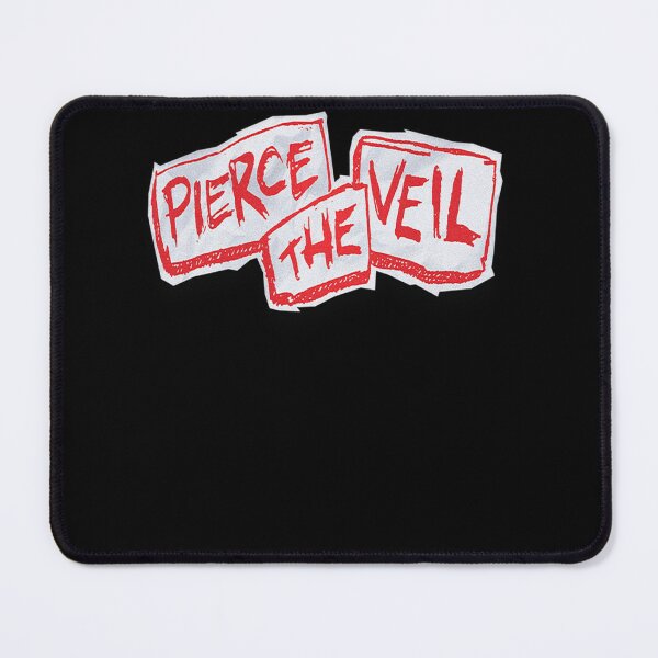 Item preview, Pierce The Veil Logo  designed and sold by Make2You.