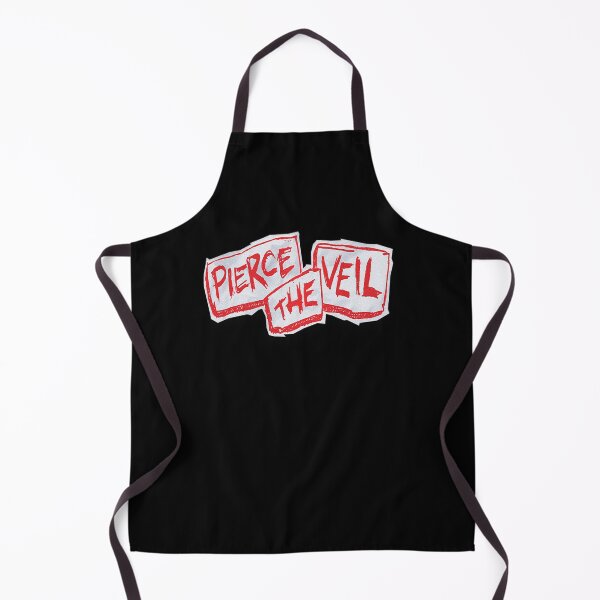 Item preview, Pierce The Veil Logo designed and sold by Make2You.