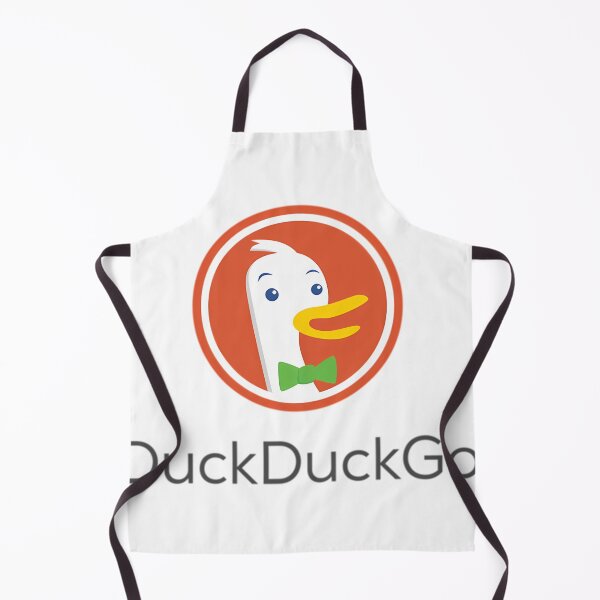 Item preview, Duckduckgo Logo Classic T-Shirt designed and sold by AnnelieseEngel.