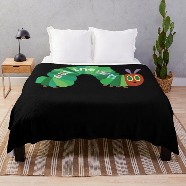 Item preview, Eat The Richs Hungrys Caterpillars Classic designed and sold by Hamza Mehboob.