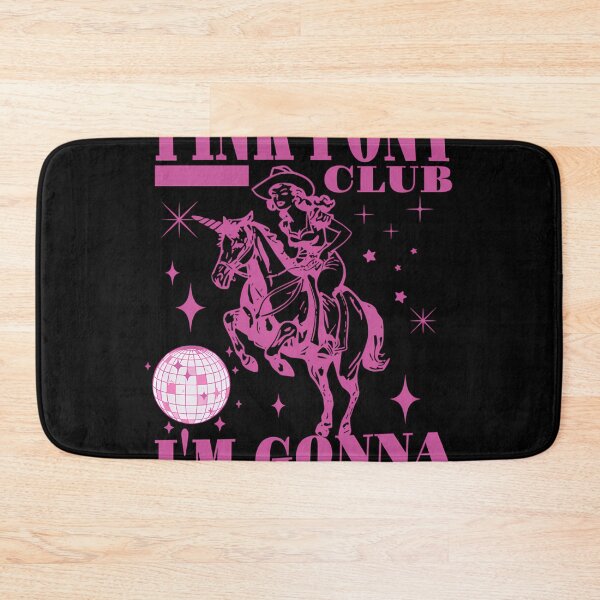 Item preview, I'm Gonna Keep On Dancing Chappell Roan Pink Pony Club designed and sold by Make2You.