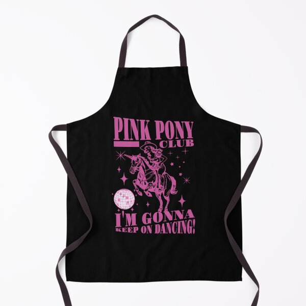 Item preview, Voy a seguir bailando Chappell Roan Pink Pony Club designed and sold by Make2You.
