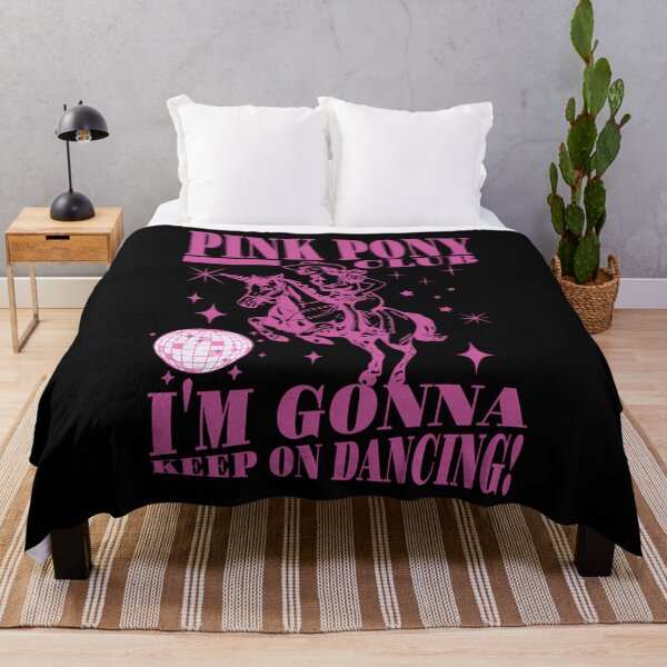 Item preview, Voy a seguir bailando Chappell Roan Pink Pony Club designed and sold by Make2You.