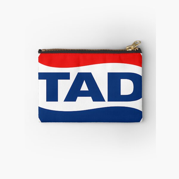 Item preview, Tad Band Logo designed and sold by GreteMiller.