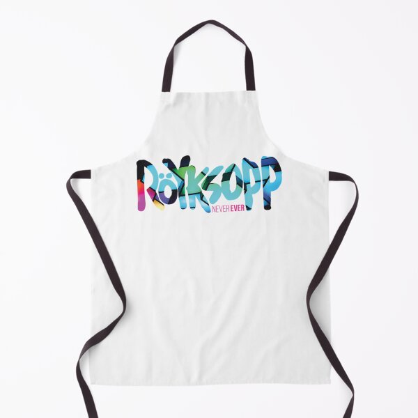 Item preview, Ryksopps - Nevers Evers Logo designed and sold by Hamza Mehboob.