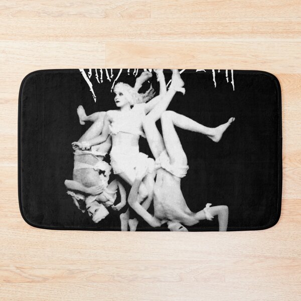 Item preview, Christian Death  Atrocities designed and sold by Make2You.