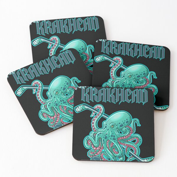 Item preview,  Krakhead Fan designed and sold by Drawing-carton.