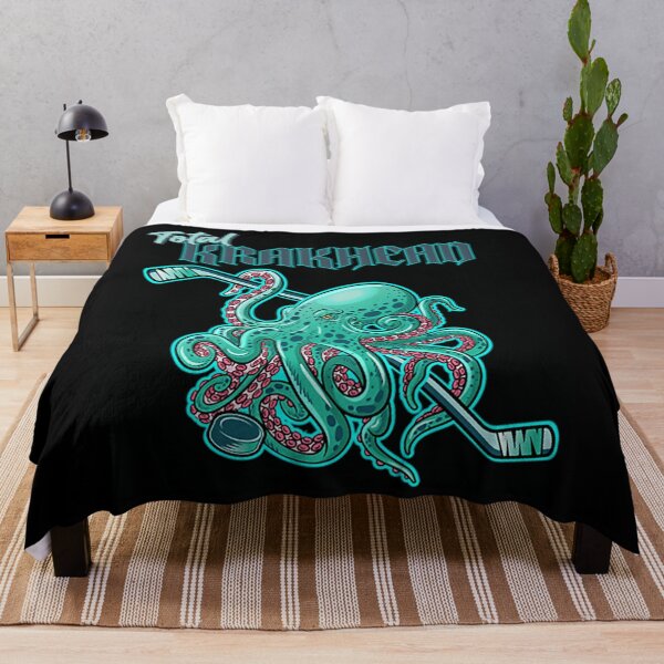 Item preview, Krakhead Fan designed and sold by Drawing-carton.