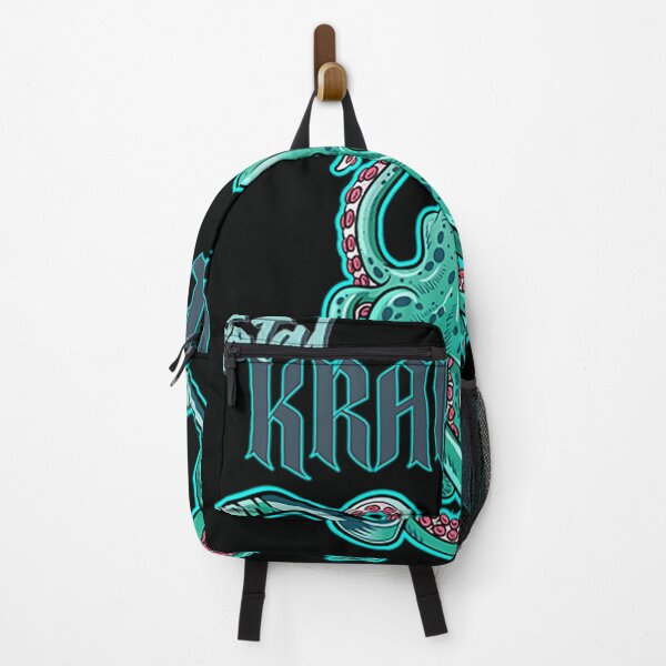 Item preview,  Krakhead Fan designed and sold by Drawing-carton.