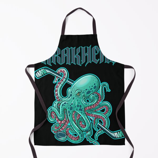 Item preview,  Krakhead Fan designed and sold by Drawing-carton.