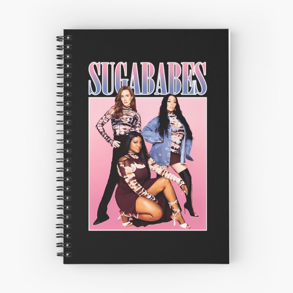 Item preview, Sugababes designed and sold by Dodoldash.