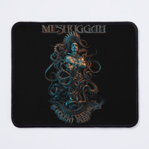 Item preview, Meshuggah designed and sold by Rodzukic.