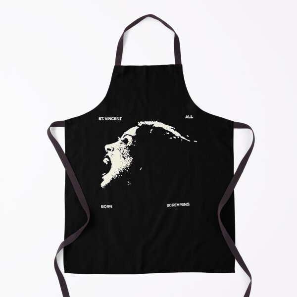 Item preview, St. Vincent All Born Screaming Fall Tour 2024 designed and sold by Make2You.