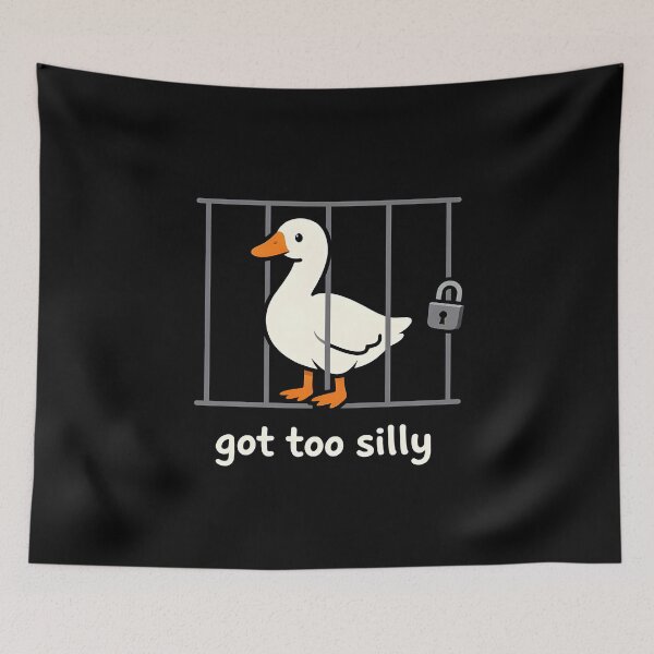 Item preview, Got to Silly  designed and sold by JODYSMORGAN.