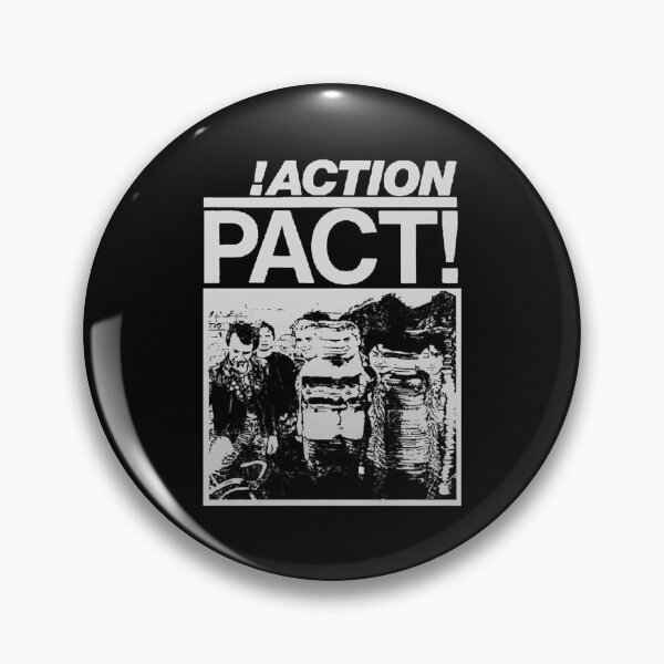 Item preview, Actions Pacts - Actions Pacts - Punk - Oi designed and sold by Hamza Mehboob.
