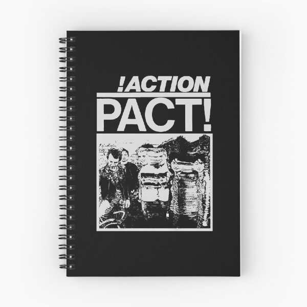 Item preview, Actions Pacts - Actions Pacts - Punk - Oi designed and sold by Hamza Mehboob.