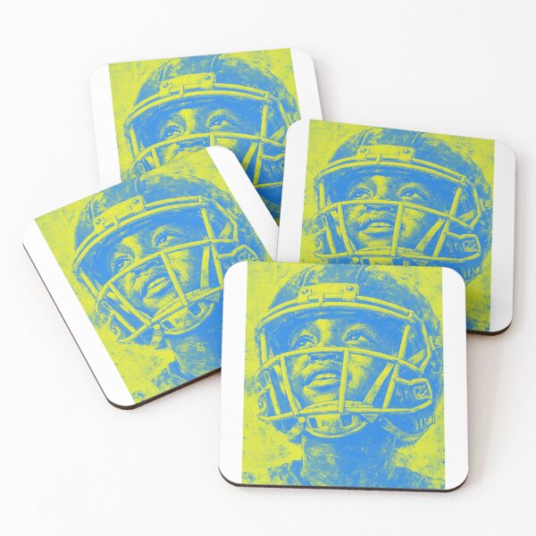 Item preview, School Football Art designed and sold by ProShop363.