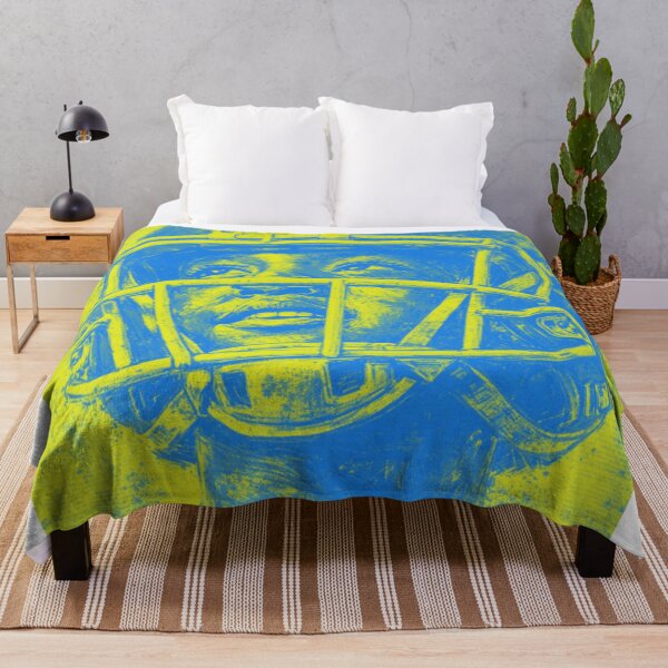 Item preview, School Football Art designed and sold by ProShop363.