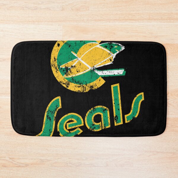 Item preview,  California Golden Seals designed and sold by Drakss.