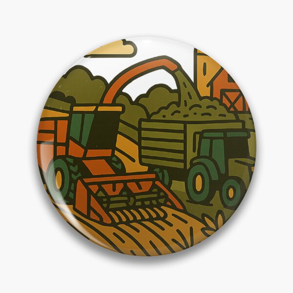 Item preview, Forage Flow designed and sold by PlanetBoi.