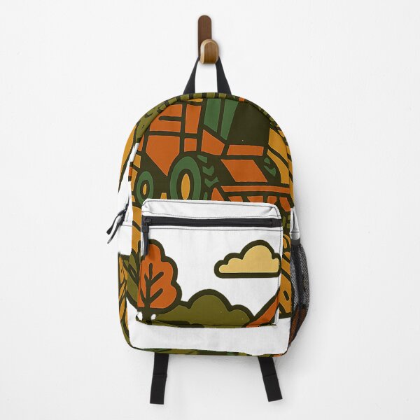 Item preview, Forage Flow designed and sold by PlanetBoi.