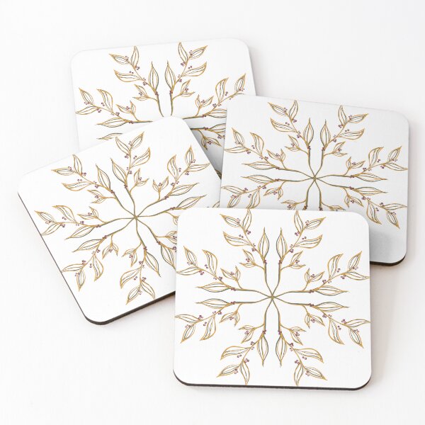 Item preview, Festive foliage PNG designed and sold by KatelynDesigns-.