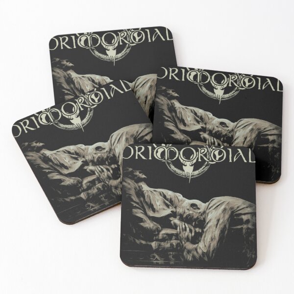 Item preview, PRIMORDIAL designed and sold by Dodoldash.