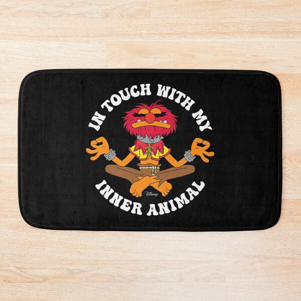 Item preview,  The Muppets In Touch With My Inner Animal  designed and sold by JaidyKris.