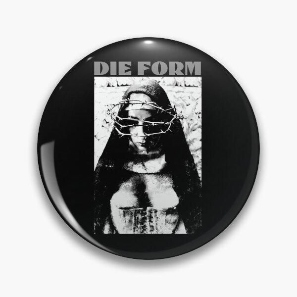 Item preview,  Die Darkwave designed and sold by Make2You.
