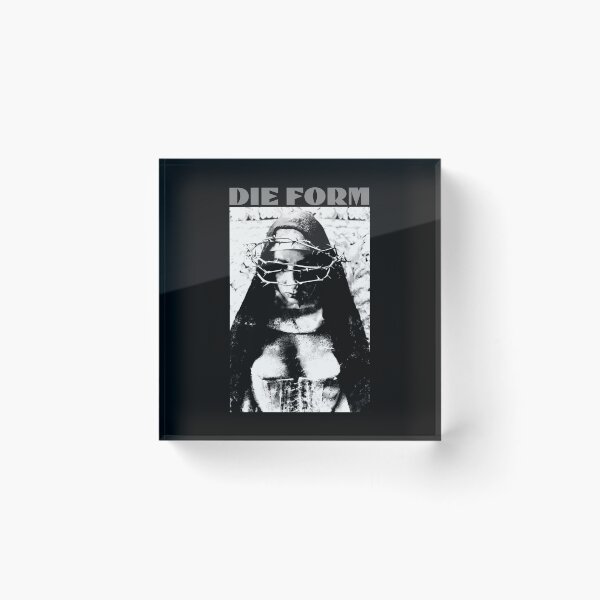 Item preview,  Die Darkwave designed and sold by Make2You.