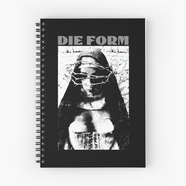 Item preview,  Die Darkwave designed and sold by Make2You.