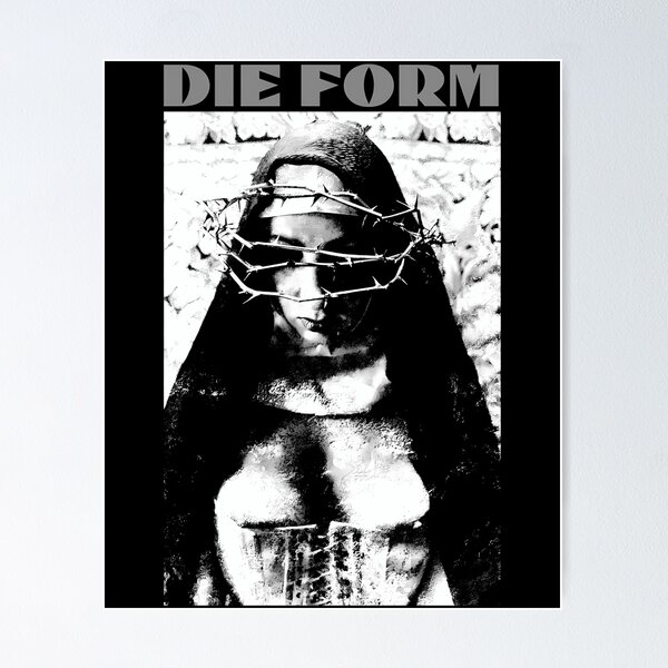 Item preview,  Die Darkwave designed and sold by Make2You.