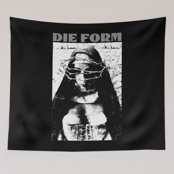 Item preview,  Die Darkwave designed and sold by Make2You.