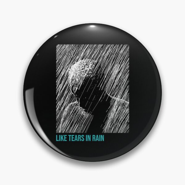 Item preview, Likes Tearss In Rains designed and sold by neckbeardcave.