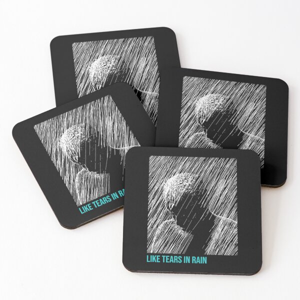 Item preview, Likes Tearss In Rains designed and sold by neckbeardcave.