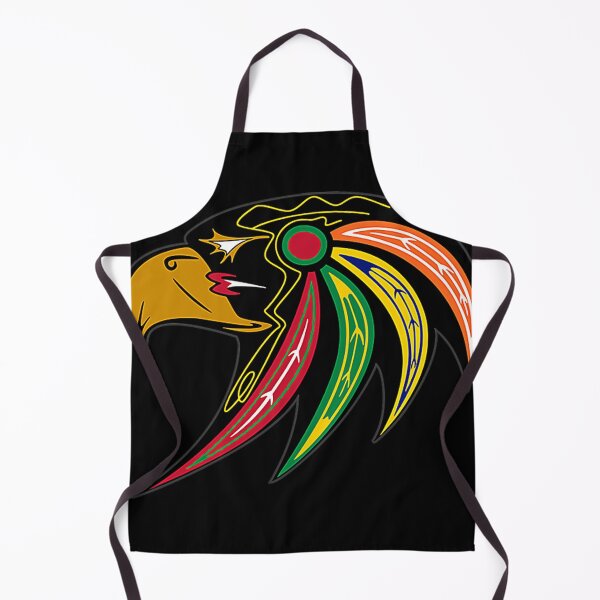 Item preview, Blackhawks designed and sold by Drawing-carton.