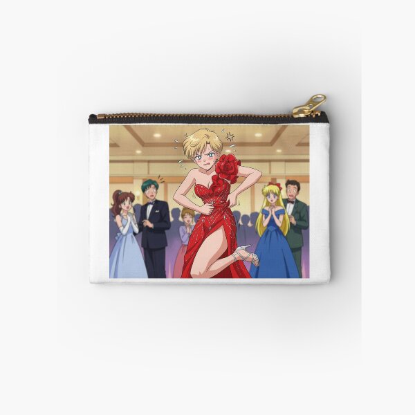 Item preview, Haruka Hates Her Dress designed and sold by Solace Sparkles.
