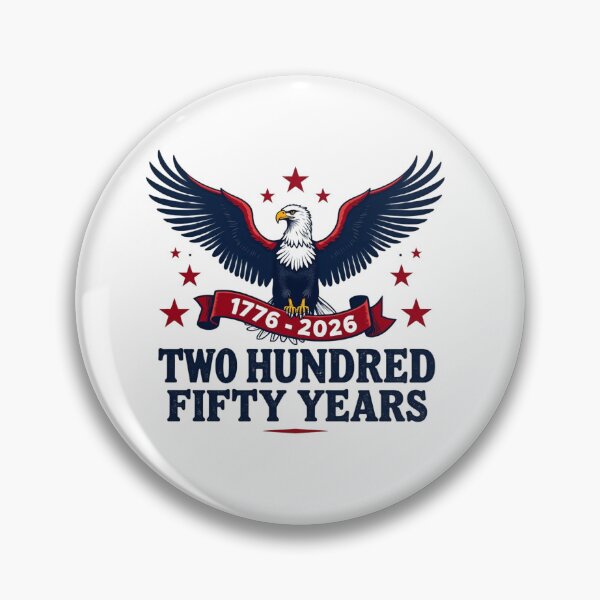 Item preview, Two Hundred Fifty Years designed and sold by ArtelierMe.