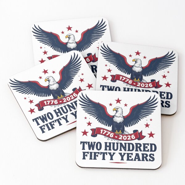 Item preview, Two Hundred Fifty Years designed and sold by ArtelierMe.