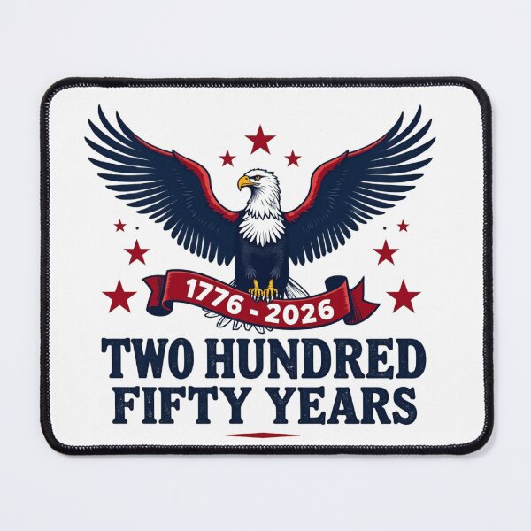 Item preview, Two Hundred Fifty Years designed and sold by ArtelierMe.