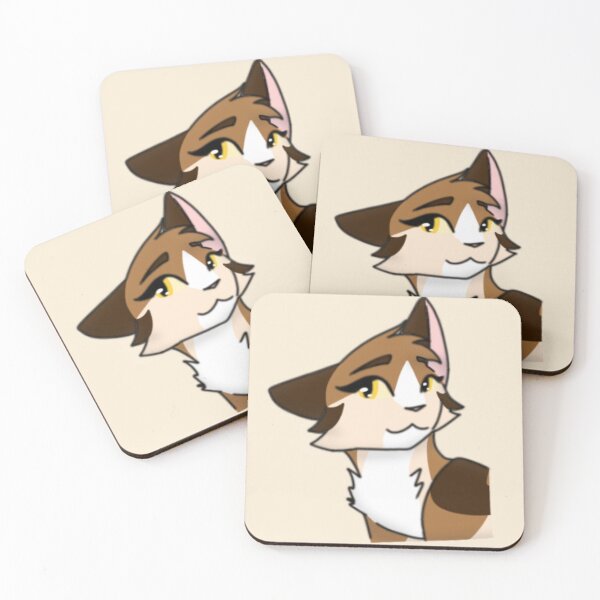 Item preview, Leafpool (bust) designed and sold by ceolsonart.